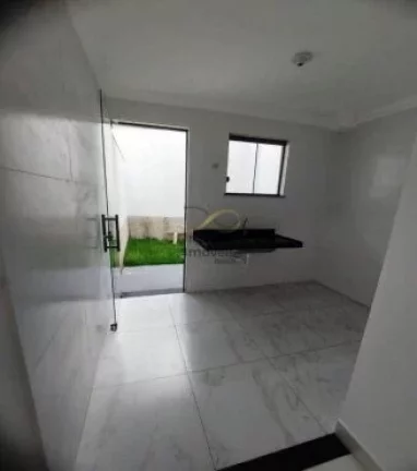 Imagem Casa à venda no bairro Jardim Guanabara - Belo Horizonte/MG