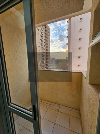 Imagem Apartamento em Nova Ribeirânia, Ribeirão Preto/SP