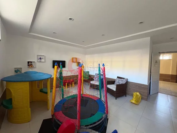 Imagem Apartamento linear, 2 quartos, 86m², Braga - Cabo Frio