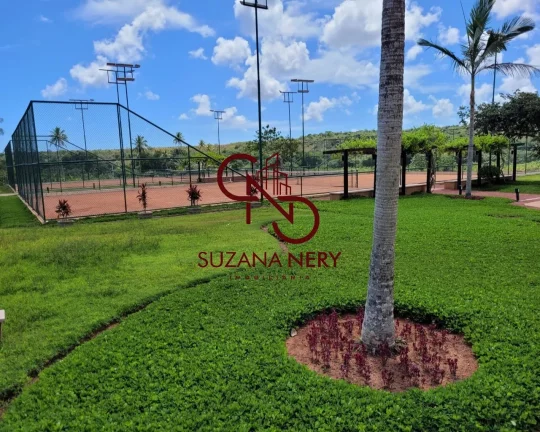 Imagem Terreno com 541m² ESCRITURADO no Condomínio Jardins Amsterdã em Parnamirim