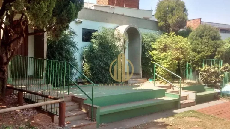 Imagem Casa comercial alto da boa vista