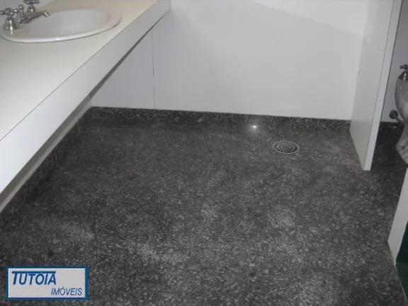 Imagem APARTAMENTO À VENDA NO JARDIM PAULISTA, SÃO PAULO
