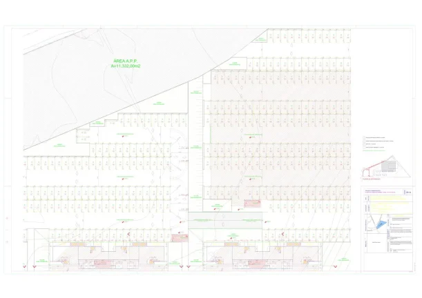 Imagem Projeto de alto impacto residencial em Guarulhos