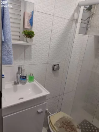 Imagem CASA RESIDENCIAL em São Paulo - SP, Perus
