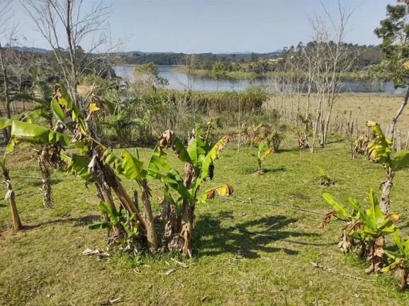 Imagem Chácara com 3 dormitórios à venda, 10 m² por R$ 1.200.000,00 - Taiacupeba - Mogi das Cruzes/SP