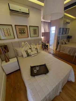 Imagem APARTAMENTO RESIDENCIAL em INDAIATUBA - SP, VILA HOMERO