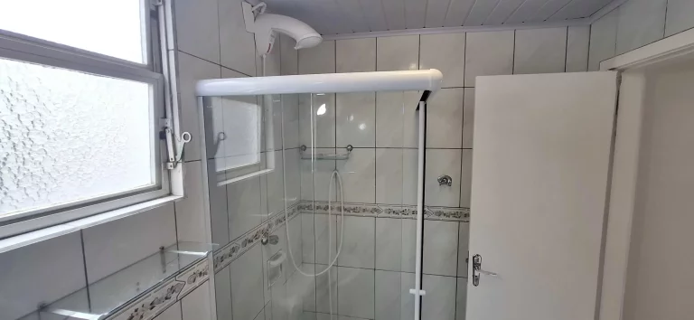 Imagem Apartamento vista mar mobiliado com 2 dormitórios e 1 vaga de garagem em Balneário Camboriú