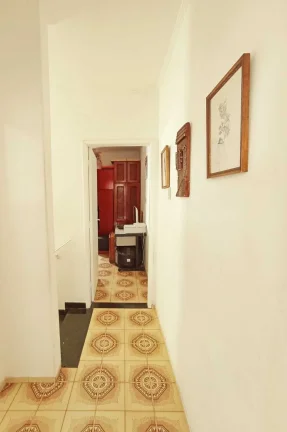 Imagem CASA RESIDENCIAL em São Paulo - SP, Tatuapé