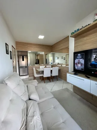 Imagem APARTAMENTO RESIDENCIAL em SERRA - ES, MORADA DE LARANJEIRAS