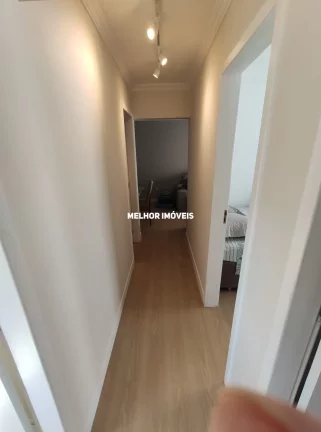Imagem Apartamento à venda no Edifício Itália no bairro Nações em Balneário Camboriú