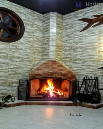 Imagem CASA RESIDENCIAL em SÃO FRANCISCO DO SUL - SC, Ubatuba