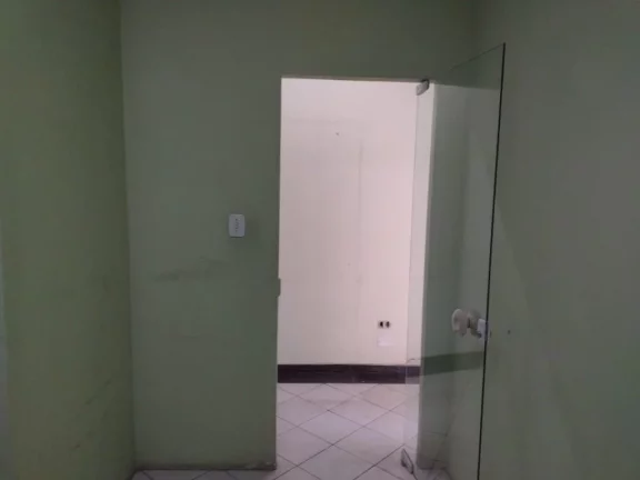 Imagem Sala para alugar, 35 m² por R$ 735,00/mês - Vila Lúcia - Poá/SP