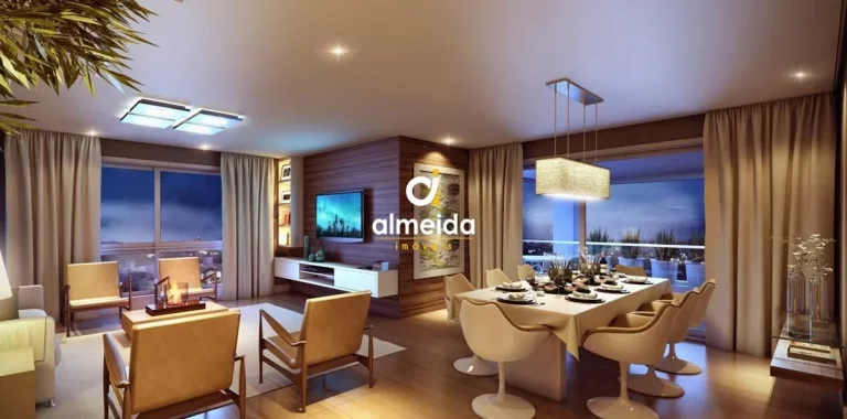 Imagem Atlântida Green Square