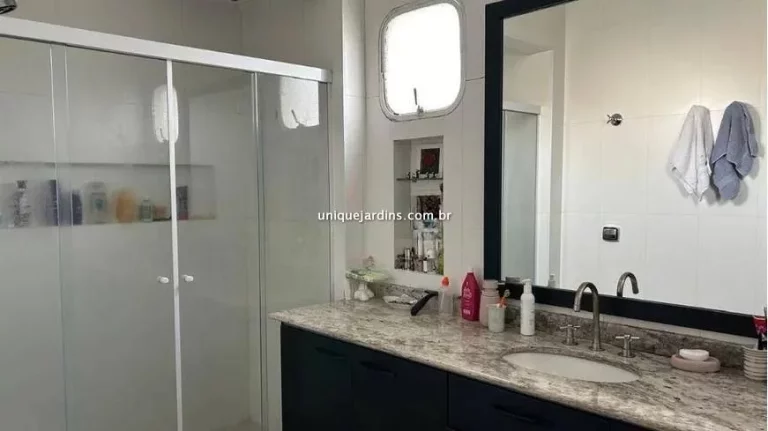 Imagem Apartamento à venda Jardim Europa São Paulo