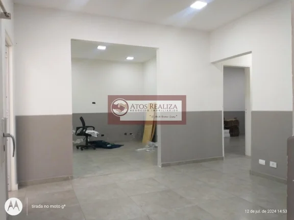 Imagem Casa Comercial em Campo Belo - 300m² por R$4.300 para Locação
