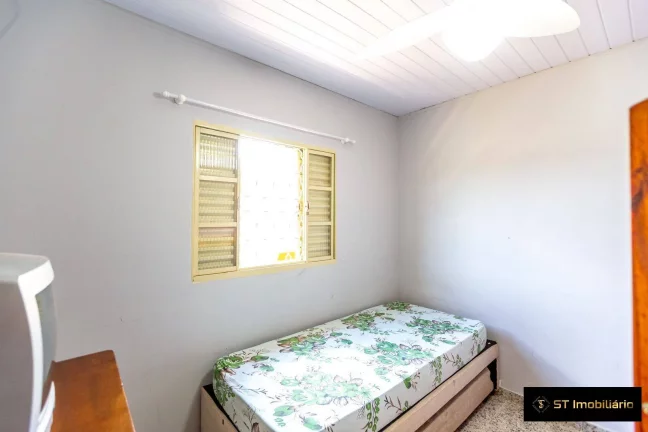 Imagem Chácara à venda em Atibaia/SP! Jd Maracanã, 2.227m² por R$740.000!