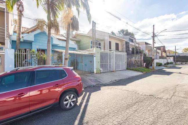 Imagem Casa a venda Bairro Campo Comprido