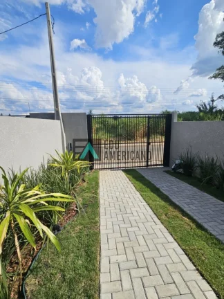 Imagem CASA TÉRREA EM ATIBAIA