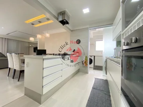 Imagem Lindo Apartamento à Venda no bairro Olímpico em São Caetano