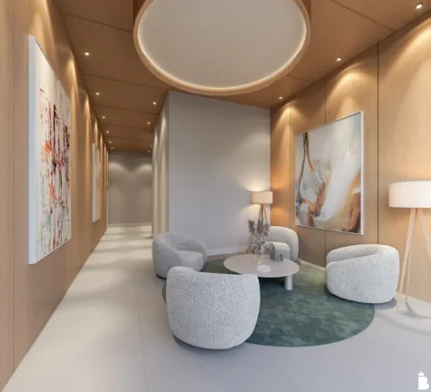 Imagem Apartamento à venda em Itapema, Jardim Praia Mar, com 2 quartos, 70m2