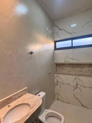 Imagem Casa De 3/4 Sendo 2 Suites No Residencial Havai