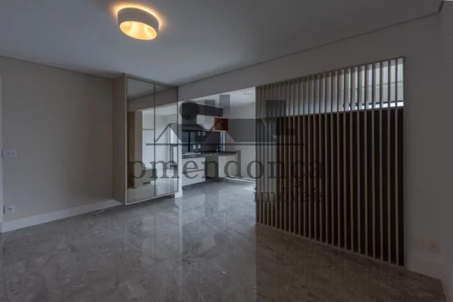 Imagem VILA ROMANA APARTAMENTO A VENDA 3 DTS 2 VAGAS, LAZER