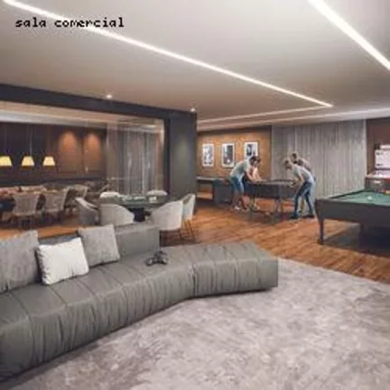 Imagem Apartamento para Venda em Porto Belo, pereque, 3 dormitórios, 3 suítes, 4 banheiros, 2 vagas