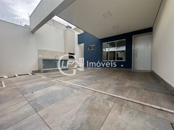 Imagem Linda Casa Bairro Morumbi.Acabamento Impecàvel