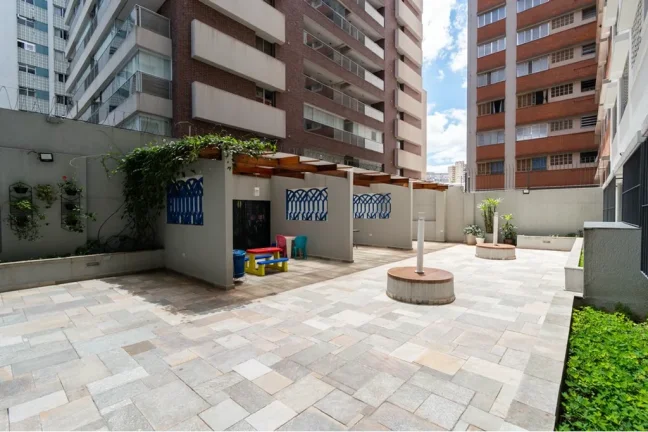 Imagem APARTAMENTO RESIDENCIAL em São Paulo - SP, Santana
