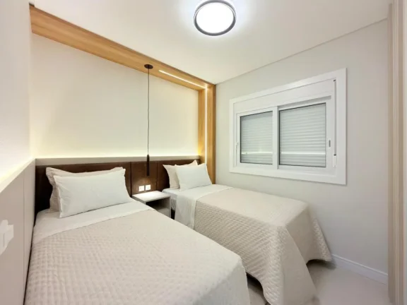 Imagem Apartamento 3 Dormitórios - Bairro Zona Nova