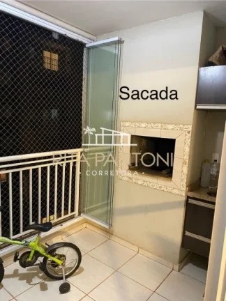 Imagem Apartamento - Ribeirão Preto - Nova Aliança