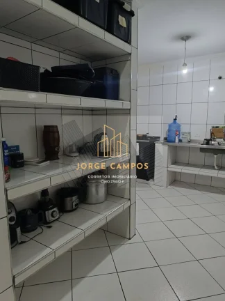 Imagem CA - 26303 - CASA COM 2 SUÍTES À VENDA NO JARDIM UIRÁ - SJCAMPOS