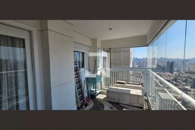Imagem Apartamento à Venda - Cambuci, 2 Quartos, 68 m2