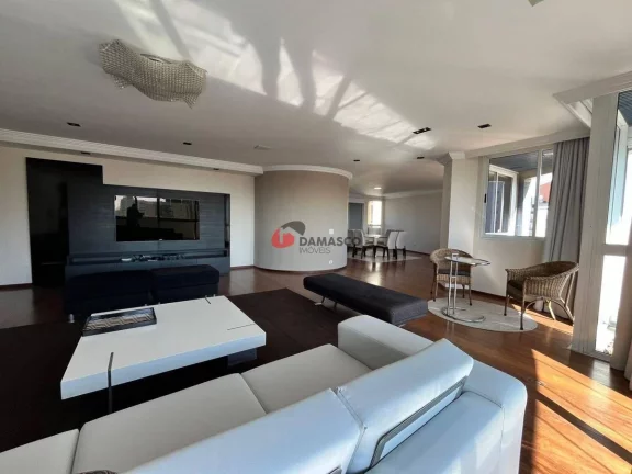 Imagem Apartamento à venda, Jardim, Santo André, SP