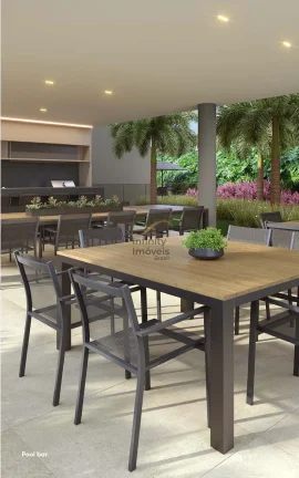 Imagem Madison Square - Apartamento à venda no bairro Vila Castela - Nova Lima/MG