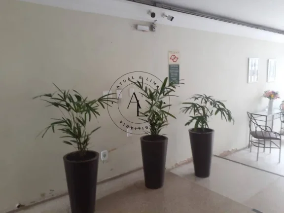 Imagem Apartamento à venda em Campinas, Centro, com 3 quartos, 115m2m2