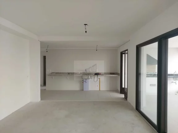 Imagem APARTAMENTO À VENDA 178M² NO BROOKLIN 3 SUITES VARANDA GOURMET