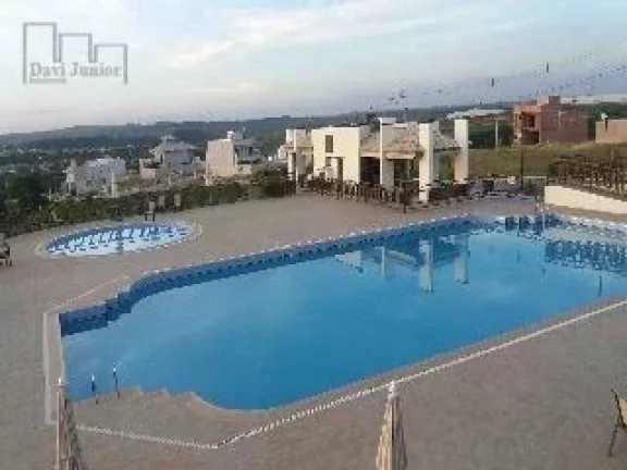 Imagem Terreno à venda, 250 m² por R$ 398.000,00 - Condomínio Ibiti Reserva - Sorocaba/SP