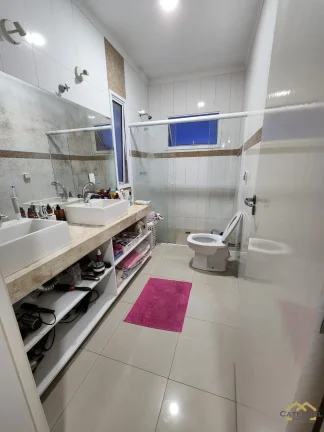 Imagem Casa a Venda com 3 quartos (1 suíte) - Jardim Paulista - Jundiaí