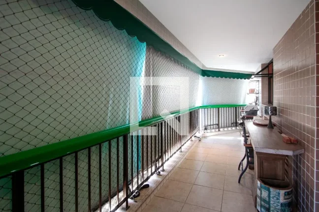 Imagem Apartamento à Venda - Barra da Tijuca, 2 Quartos, 102 m2