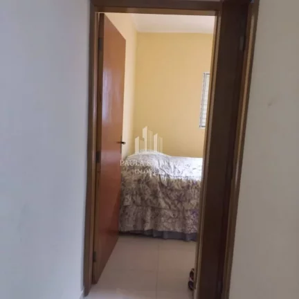 Imagem Casa Térrea com 2 dorm em Santo André