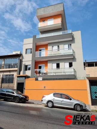 Imagem Apartamento à venda em SP: 1 quarto, 1 sala, 1 banheiro, 26,14 m² na Cidade Antônio Estevão de Carvalho