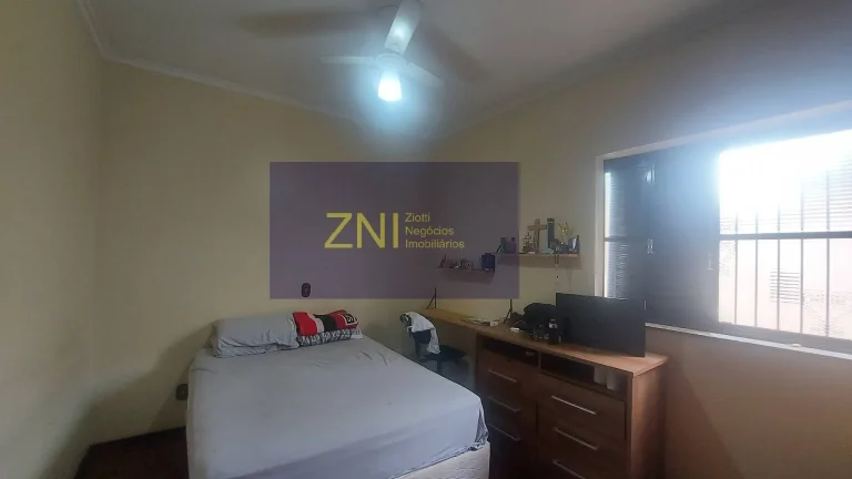 Imagem Casa à Venda no Parque dos Bandeirantes, Ribeirão Preto R 1296