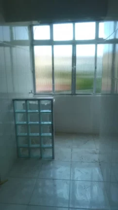 Imagem Apartamento com 1 quarto, 38m2, à venda em Porto Alegre, São Sebastião