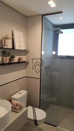 Imagem Apartamento em Vila Mariana, Mobiliado pronto para morar