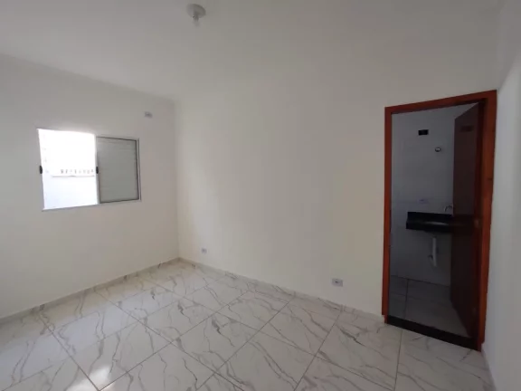 Imagem Casa com 2 dorms, Balneário Tupy, Itanhaém - R$ 370 mil, Cod: 1925