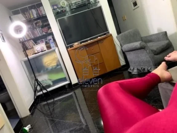 Imagem APARTAMENTO À VENDA EM COSTA AZUL, SALVADOR 3/4 UMA SUITE COM DUAS VAGAS COM INFRA