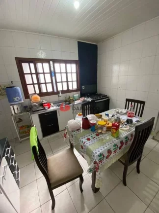 Imagem Casa à venda 2 Quartos, Vila Aquilino, Santo André - SP