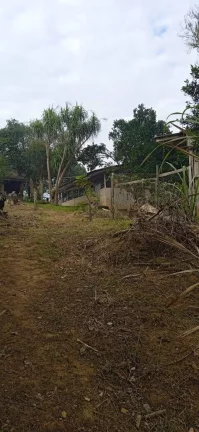 Imagem Área com quase 24 mil metros na Fazenda Rio Grande