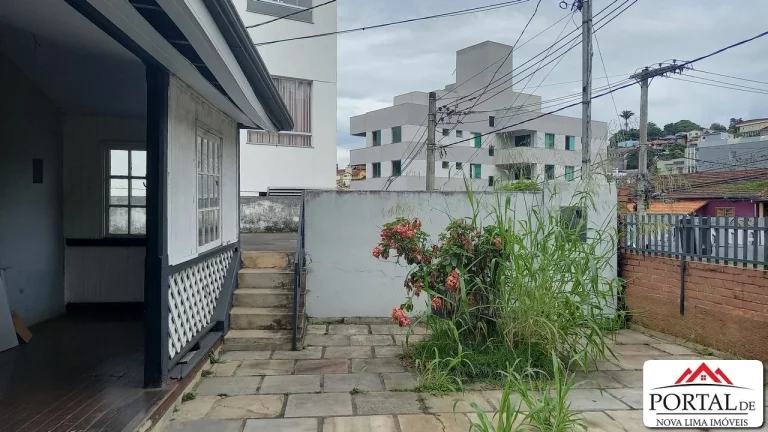 Imagem Casa para alugar, pode ser Comercial e também Residencial.